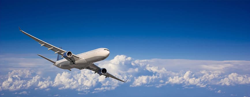 Charter Flights