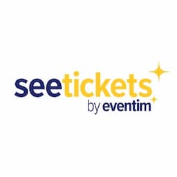 See Tickets logo