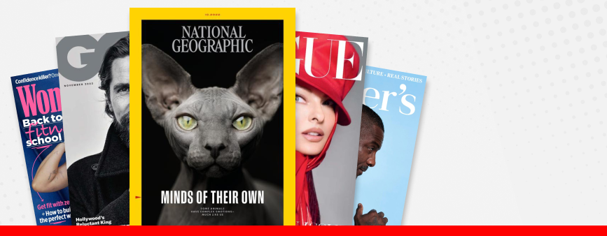 magazine.co.uk