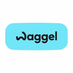 Waggel logo