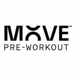 MOVE Pre-Workout logo