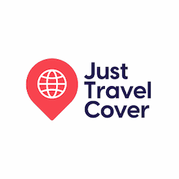 Just Travel Cover Travel Insurance logo