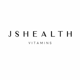 JSHealth Vitamins logo
