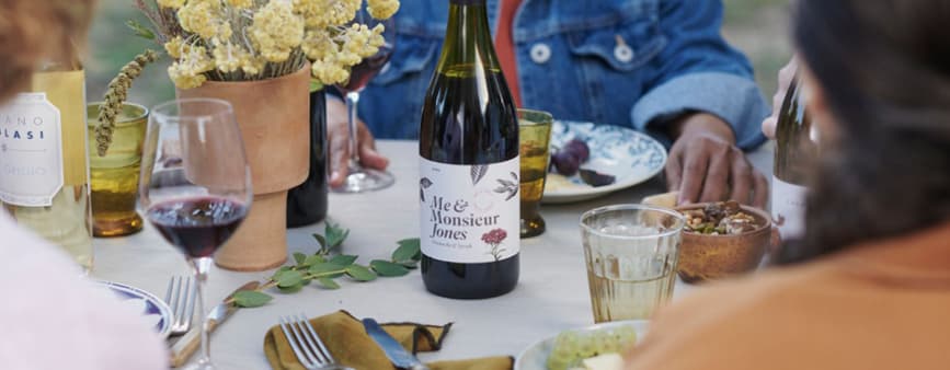 Naked Wines