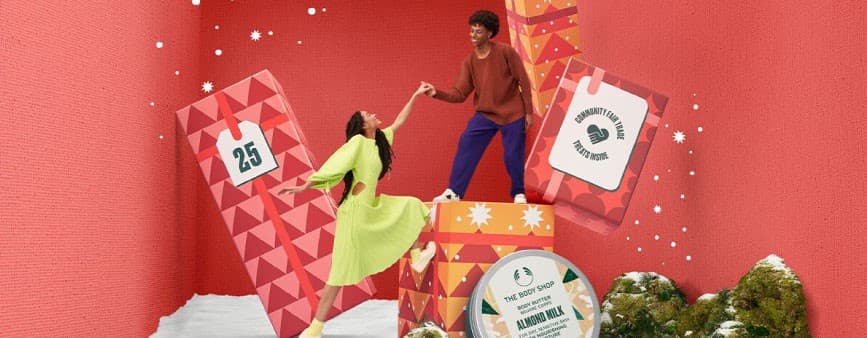 The Body Shop