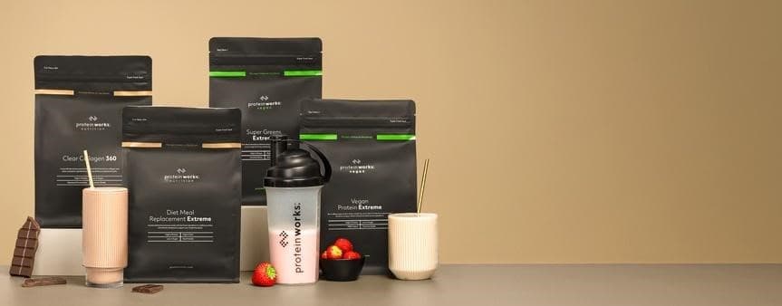 Protein Works® 