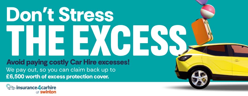 Insurance4carhire