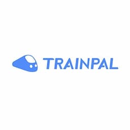 TrainPal logo