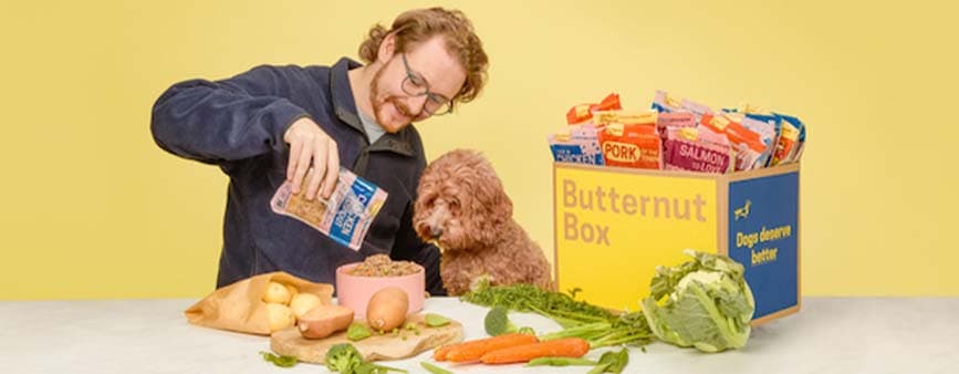 Butternut Box