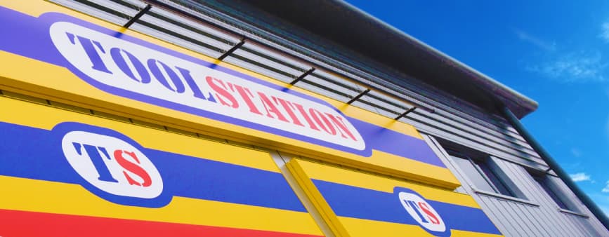 Toolstation