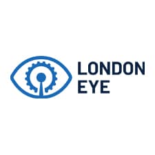 Last Minute London Eye logo