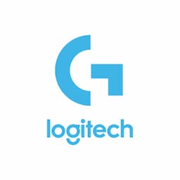 Logitech G  logo