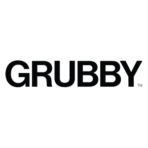 GRUBBY