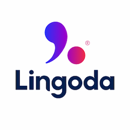 Lingoda logo