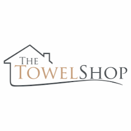 The Towel Shop logo