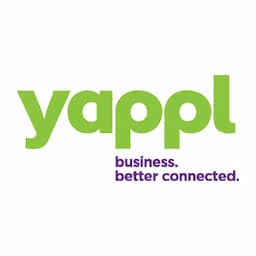 Yappl.com logo