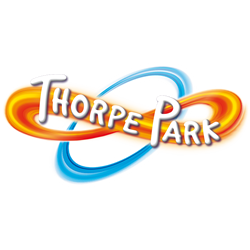 Thorpe Park Resort logo