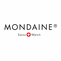 Mondaine Watches logo
