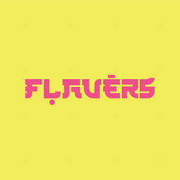 FLAVERS logo