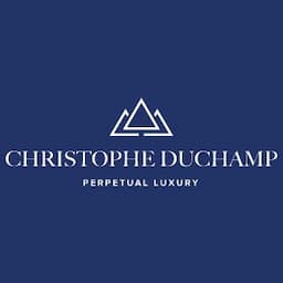Christophe Duchamp logo
