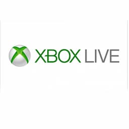 Xbox UK eGift logo