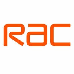 Discounted RAC Breakdown Cover logo