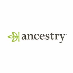 Ancestry®  logo