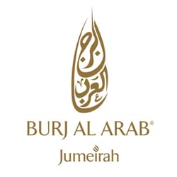 Lunch at Burj Al Arab