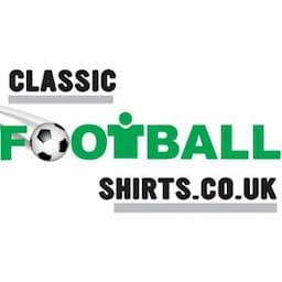Classic Football Shirts logo