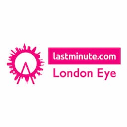 Last Minute London Eye logo