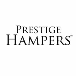 Prestige Hampers logo