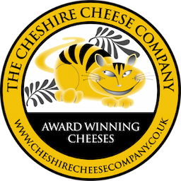 The Cheshire Cheese Company logo
