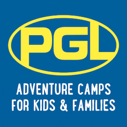 PGL Adventures for Kids and Families  logo