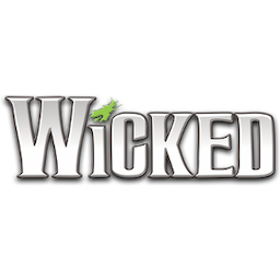 Wicked London logo