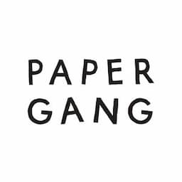 Papergang logo