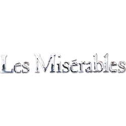 Les Misérables London logo