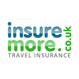 InsureMore Travel Insurance logo