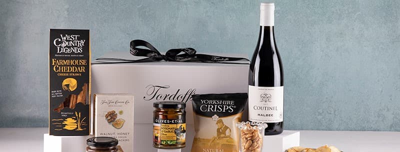 Tordoff Gifts & Hampers