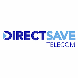 Direct Save Telecom logo