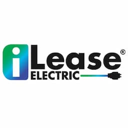 iLease® Electric logo