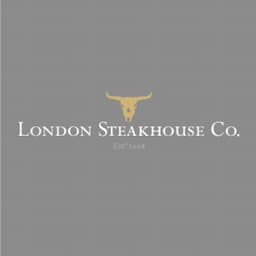 London Steakhouse Company logo