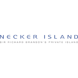 Necker Island logo