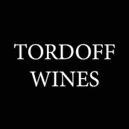 Tordoff Wines logo