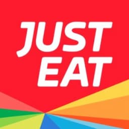 Just Eat eGift logo