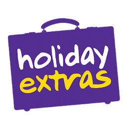 Holiday Extras logo