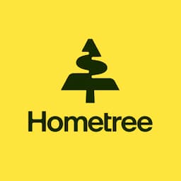 Hometree boiler and home cover logo