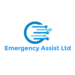 Emergency Assist logo