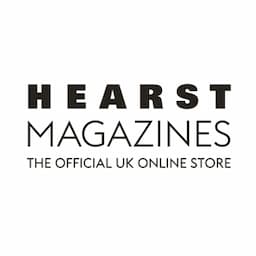 Hearst Magazines UK logo
