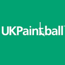 UKPaintball logo