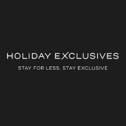 Holiday Exclusives logo